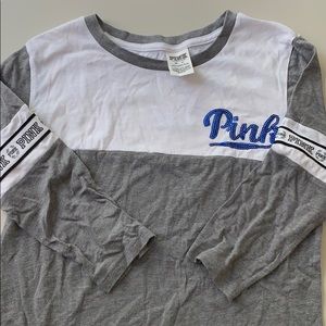 Victoria’s Secret pajama top